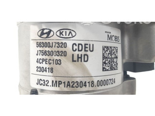 Рулевая рейка 56300J7320, J756300320 KIA Xceed 2019 - года