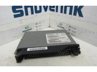 Блок управления коробкой передач 2529Q2, 0260002922 Citroen C5