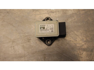 Блок управления 9663138180, 0265005715 Citroen C4 I