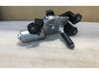 Моторчик заднего дворника 31349380, 170608 Volvo XC90