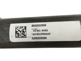 Подушка безопасности двери 85020G2000 Hyundai Ioniq