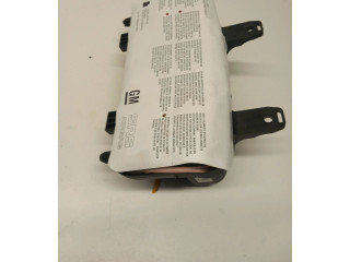 Подушка безопасности пассажира 306435399, 13250506 Opel Meriva B