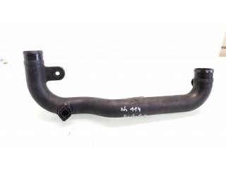 Трубка (трубки)/ шланг (шланги) интеркулера