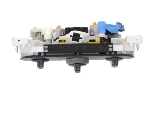 Блок управления климат-контролем T1001640A Dacia Logan I