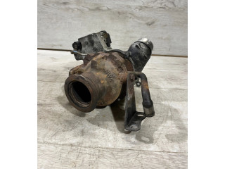 Turbodmychadlo Турбина 7800594, 730314 BMW 3 E90 E91 N47D20A