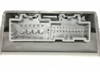 Блок управления редуктора коробки передач (раздатки) JL3A-7H417-AC   Ford F150