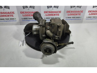  Турбина Volvo XC90  454232         