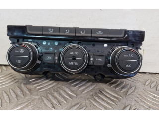 Блок управления климат-контролем 5G0907044BC   Volkswagen Golf VII