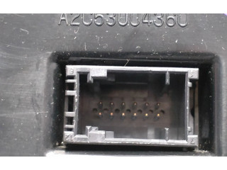 Pojistková skříňka Спидометр (приборный щиток) 6945661, 65826945661 BMW 5 E60 E61 2006