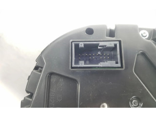 Спидометр (приборный щиток) 6V0920740B, 6V0920740B Skoda Fabia Mk3 (NJ)