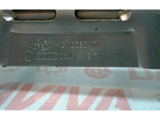 Топливная рампа 06J133317   Audi A3 S3 8P   для двигателя BYT