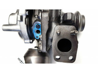 Turbodmychadlo Турбина 9606120680, 806291 Citroen Berlingo 1.6