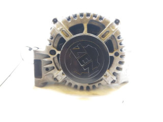 Генератор 3140085E00   Suzuki Swift