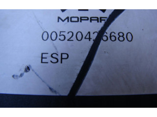 Jednotka ABS 00520426680 Fiat 500 Abarth 2016