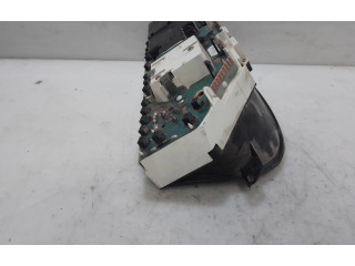 Přístrojová deska Citroen Berlingo 9636105380