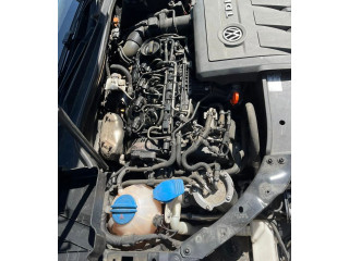 Радиатор интеркулера Volkswagen Golf VI