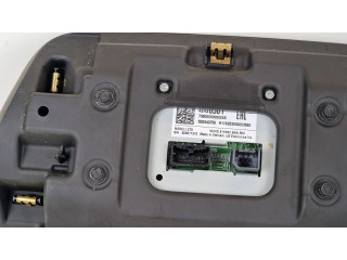 Дисплей    7380000000000X, 42430301   Chevrolet Camaro