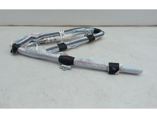 Боковая подушка безопасности 648756500D Dacia Sandero