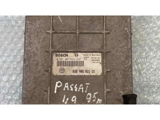 Řídící jednotka 0281001423 Volkswagen PASSAT B4 1994