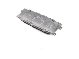 Модуль управления BSM 8021031520, 8021031520 SsangYong Actyon