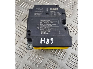 Блок подушек безопасности 80A959655Q   Audi Q5 SQ5