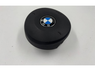 Подушка безопасности водителя 308562191N77AB, 33784976402   BMW X3 F25