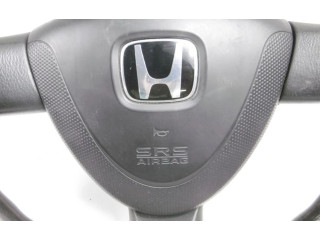 Руль Honda City 2002 - 2008 года