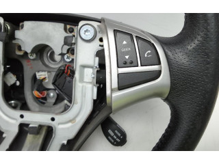 Руль SsangYong Korando - года Sinreferencia