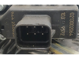 Zpětné zrcátko  Opel Zafira B 2011  994887101, A337013132221RH  