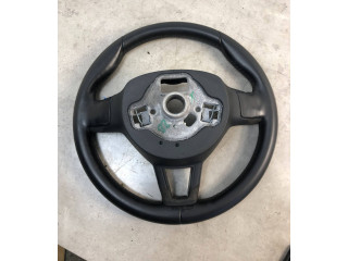 Руль Skoda Octavia Mk3 (5E) 2013 - 2019 года 5E0419091AD