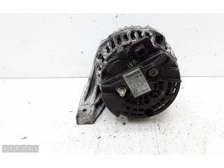 Генератор 0124525060   Volvo V70      