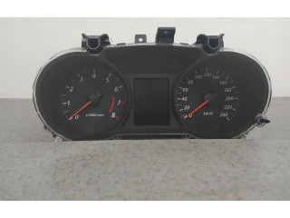 Панель приборов 8100B361 Mitsubishi Lancer VIII