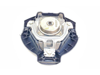 Подушка безопасности водителя Daihatsu Sirion