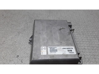 Řídící jednotka S100820101B, 7700851633 Renault Espace II 1995