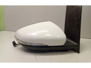 Зеркало электрическое        Volkswagen Touran II  2010 - 2016 года   