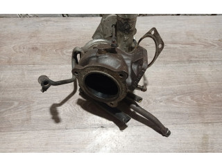 Турбина Volvo S80 4937706300, 30650635