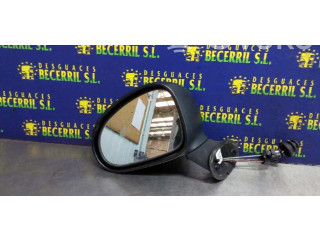 Зеркало электрическое        Chevrolet Matiz   -  года   