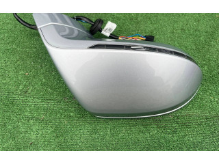 Зеркало электрическое        Audi A7 S7 4G  2011 - 2017 года   