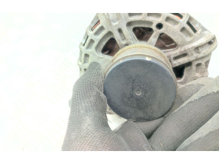 Генератор 9809391880   Peugeot 2008 I      