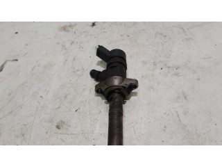 Форсунка 0445110259 Citroen C4 I для дизельного двигателя 1.6