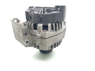 Генератор 51718499, 704165889   Fiat Punto (199)      