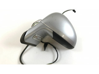 Зеркало электрическое левое Citroen C4 I 2004-2010 года