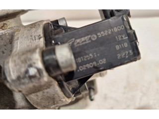  Турбина Fiat 500X  55278697         