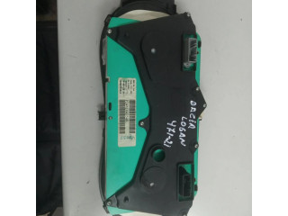 Панель приборов P248104354R, CUADROINSTRUMENTOS Dacia Logan I