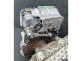 Zámek zadních dveří 059145874C, GTB2260VZK Audi A7 S7 4G 2012