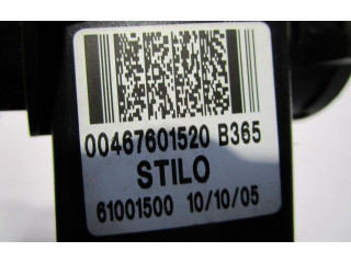 Комплект блоков управления 17840 Fiat Idea