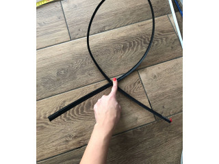 Уплотнительная резина (у стекла) 51317412641 BMW X5 G05