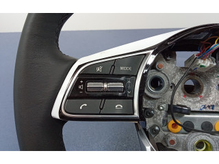 Руль KIA Ceed 2018 - года 56100-J7HS0CEP, 56100-J7HS0CEP