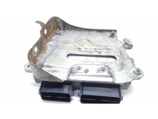 Блок управления двигателя 1860C481 Mitsubishi ASX