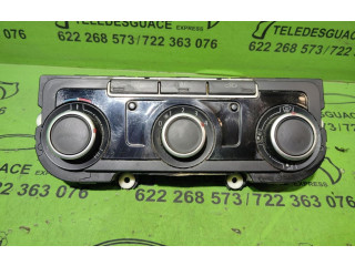 Блок управления климат-контролем 7N0907426AM Volkswagen Caddy